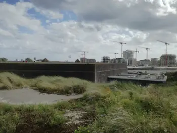 Fort Napoleon Oostende (België)